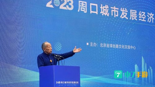周口论坛：共话区域发展新篇章