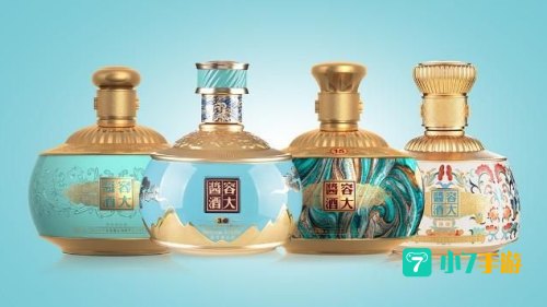 酒仙怎么样