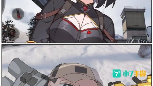国外游戏