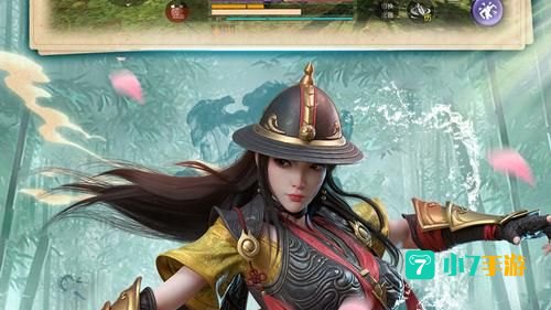 武侠rpg单机游戏