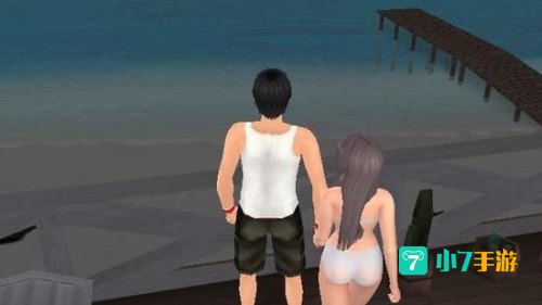人工少女中文版下载