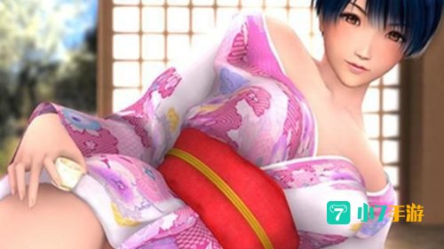 人工少女中文版下载