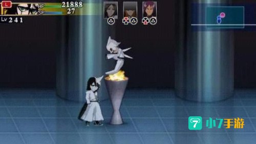 死神嘉年华2攻略