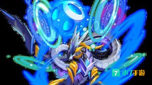 赛尔号二次进化神经元