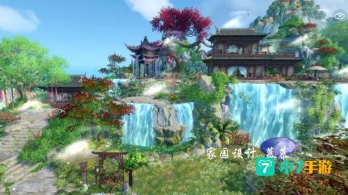 倩女幽魂家园