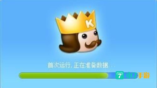 快快游戏