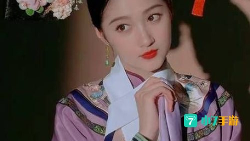 关晓彤说自己是在逃格格