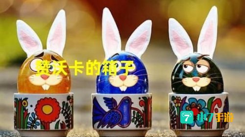 赞沃卡的箱子