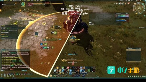 剑网3试炼之地