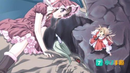 美少女梦工厂4王嫁攻略