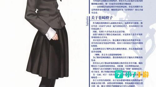魔法使之夜小说