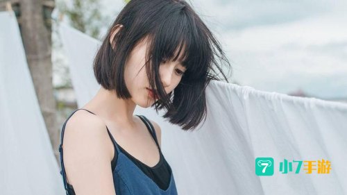 成人影