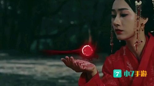 镇魔龙女