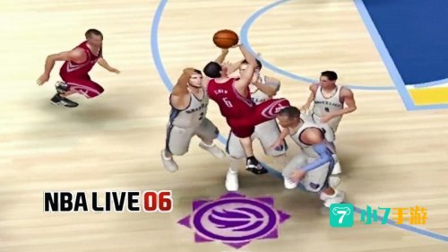 nbalive2006操作