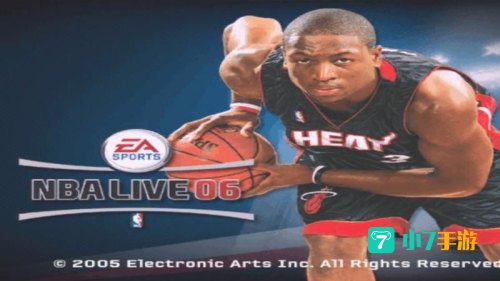 nbalive2006操作