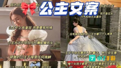 公主追剧