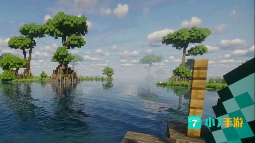 我的世界1.8.1mod