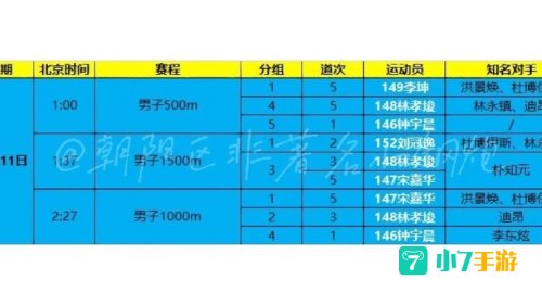 2018洲际赛赛程