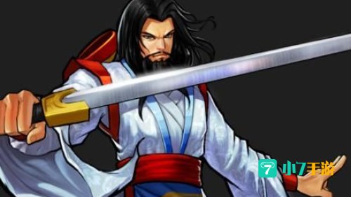 三国战记115隐藏人物