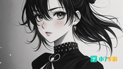 黑瞳漫画