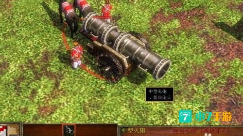 帝国时代3酋长秘籍