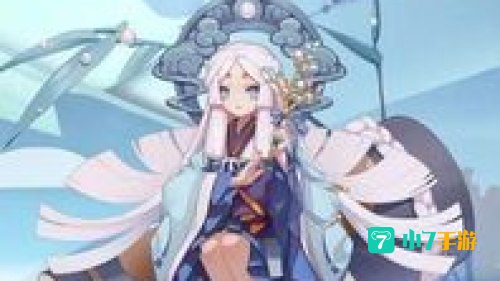 阴阳师 辉夜姬