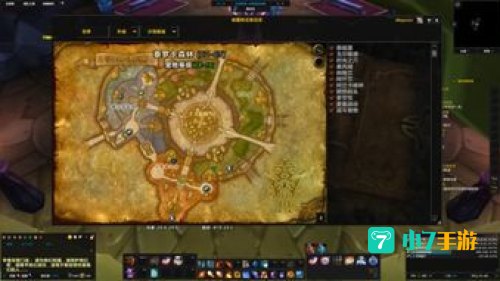 风暴要塞掉落