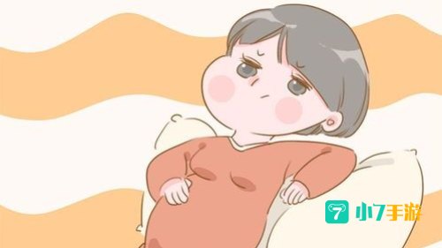躺平发育