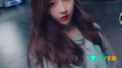 温婉抖音视频