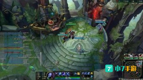 lol掉线挂