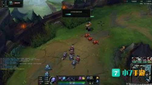 lol掉线挂
