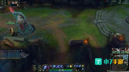 lol掉线挂