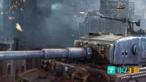 超级武器1