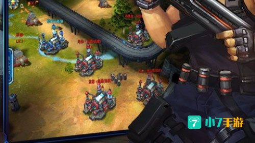 超级武器1