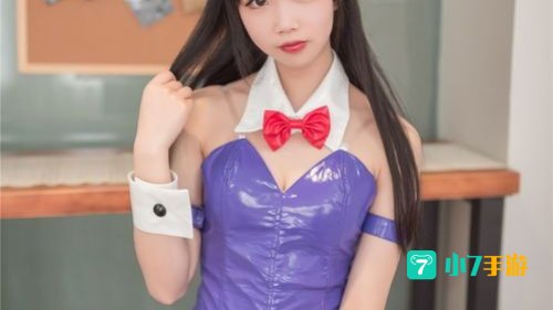 兔女郎是什么意思：时尚与文化的跨界演绎