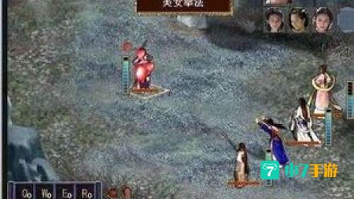 金庸群侠传3古墓攻略：金庸群侠传3古墓攻略全解析