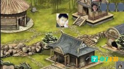 金庸群侠传3古墓攻略